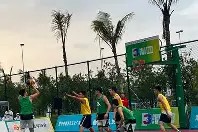 kaiyun sports-泰国篮球联赛：曼谷飓风队实力强大，一路领先()