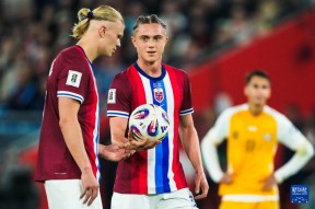 欧锦赛预选赛积分榜最新