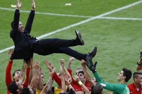 开云体育登录-马竞主场告捷，对手凯旋披荆斩棘()