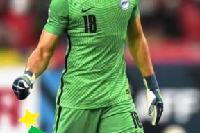 开云体育娱乐app-汉诺威门将状态神勇，下轮比赛或将展现出色发挥()