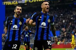 开云体育-强强对话！欧洲豪门球队的火爆对决()