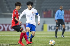 开云-山东鲁能接连失分，主场陷入联赛泥沼()