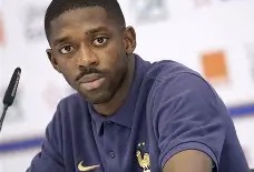 开云体育app-登贝莱进球集锦