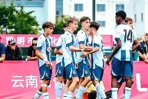 开云体育下载-关于西班牙球队一举击败对手，晋级下一轮的信息