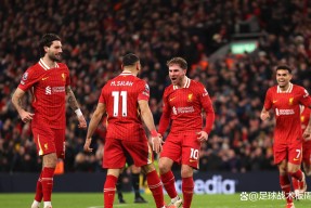 开云-卡迪夫城客场不敌利物浦，遭遇连败()