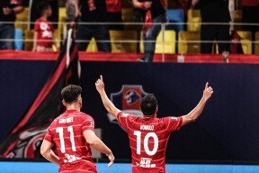 kaiyun sports-厦门队实力拼搏：中超豪强斗世界杯红极恐怖()