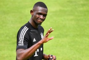 开云体育app-柏林联队迎来新任主教练的首场比赛()