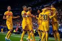 开云体育娱乐app-西甲球队经验老道，赢得球迷赞誉()