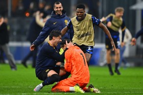 开云官方在线-AC米兰遭遇连败，欧冠资格岌岌可危()