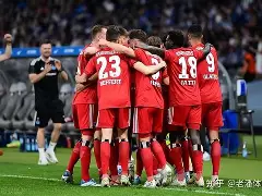 汉堡SV客场被击溃，降级形势堪忧()  第2张