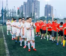 苏州东吴将在主场对阵贵州恒丰，谁将是比赛的赢家？()  第1张