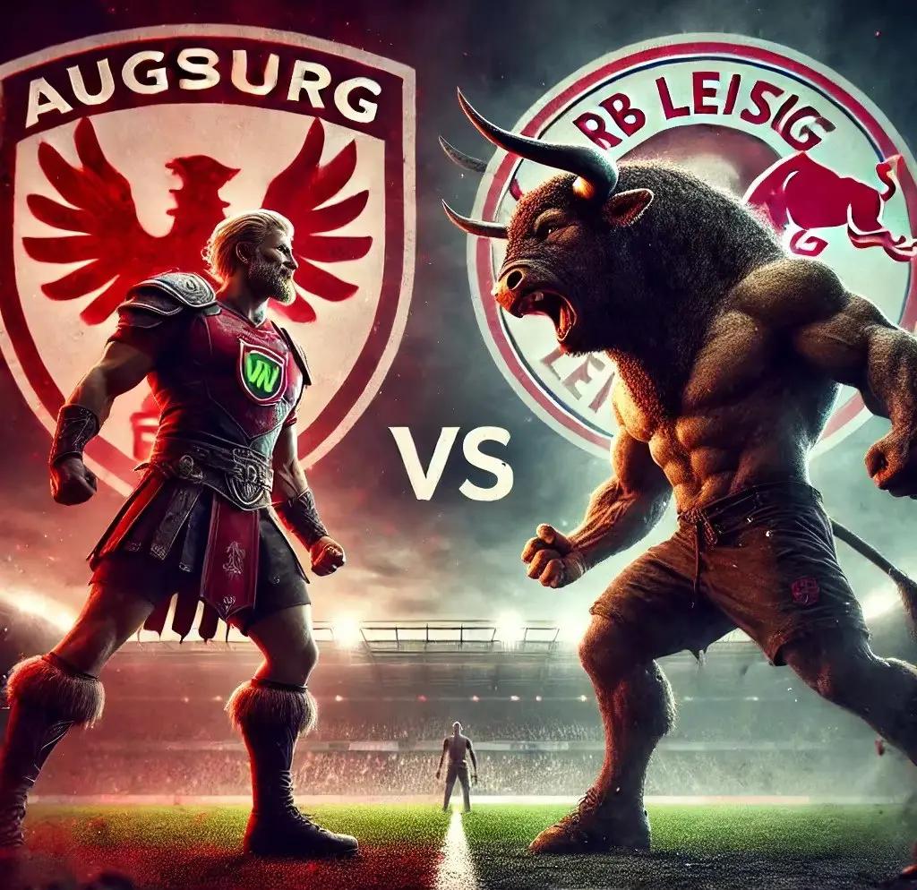 莱比锡红牛客场取胜，实力有所体现()  第1张